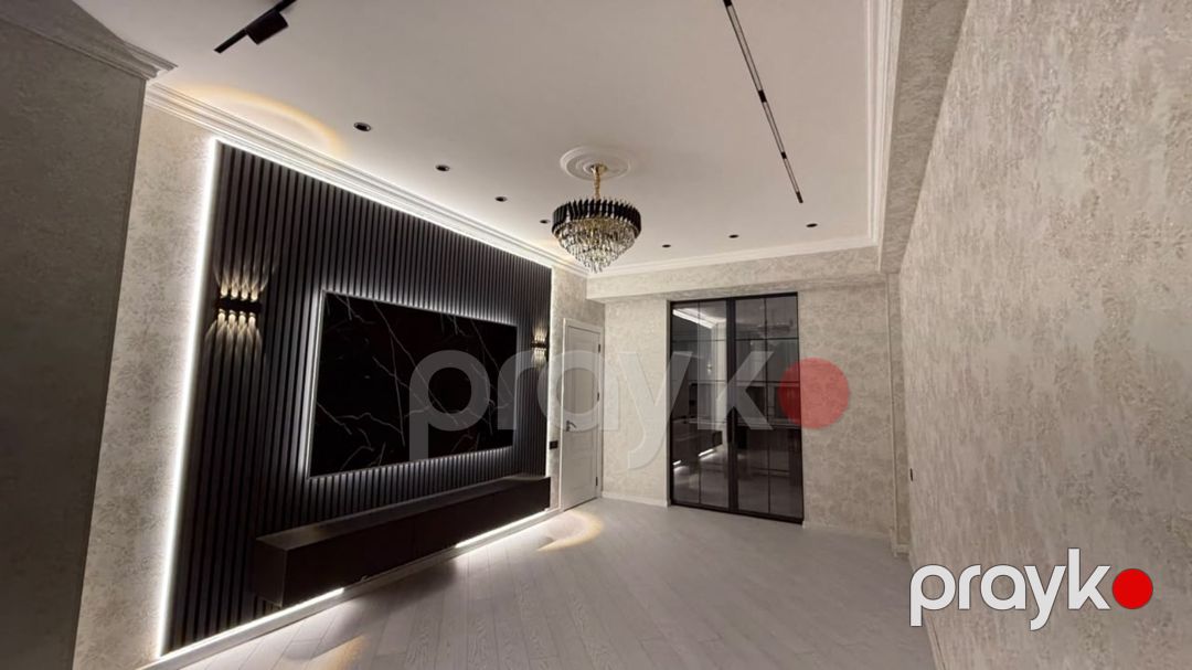 2-otaqlı yeni tikili, Bulvar küç., 67 m² — Mənzil, Sumqayıt (11)