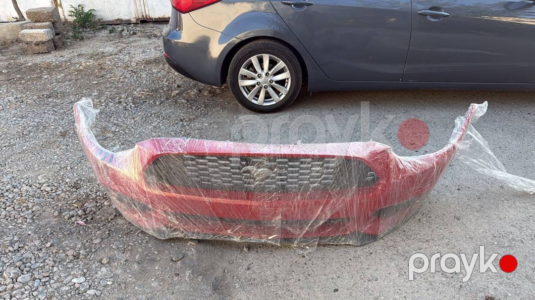 Ford Mustang 2015-2017 orginal ehtiyat hissələri — Ehtiyat hissələri və aksesuarlar, Bakı (2)