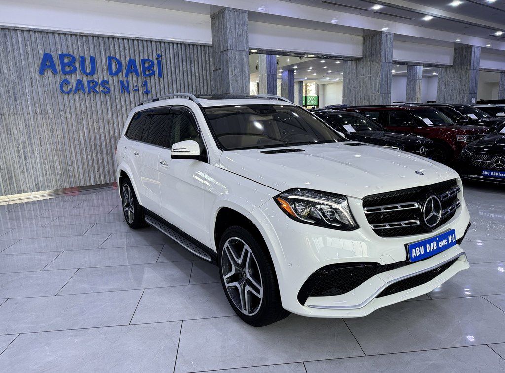 Mercedes GL 350 4MATIC, 3.0 L, 2013 il, 219 800 km — Avtomobillər, Bakı (3)