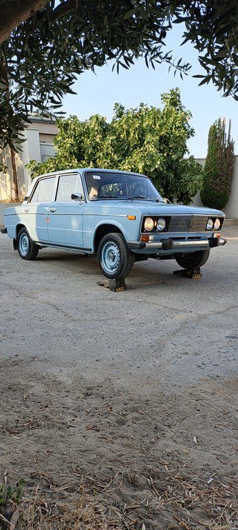 LADA (VAZ) 2106, 1.5 L, 1992 il, 680 000 km — Avtomobillər, Bakı (3)