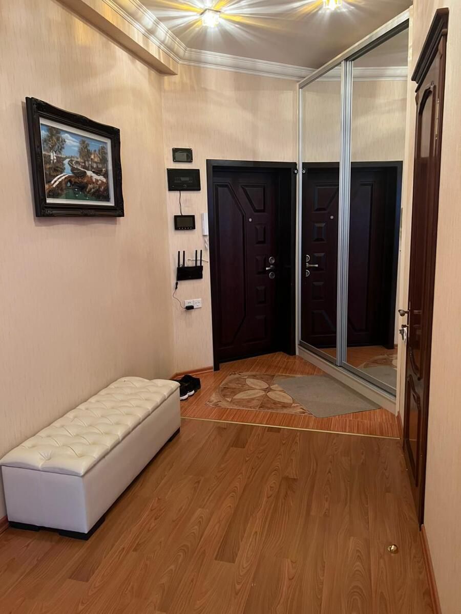 Satılır 3 otaqlı yeni tikili 120 m² — Mənzil, Bakı (4)