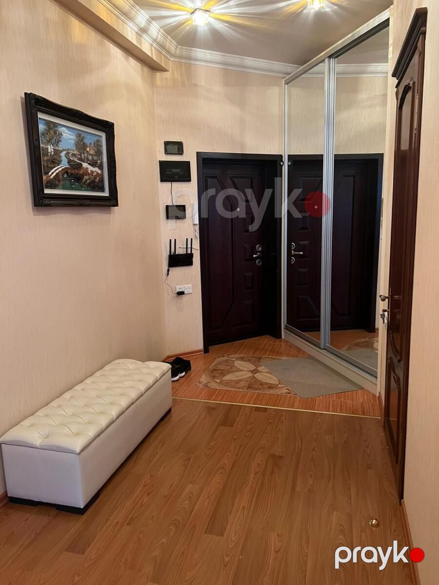 Satılır 3 otaqlı yeni tikili 120 m² — Mənzil, Bakı (4)