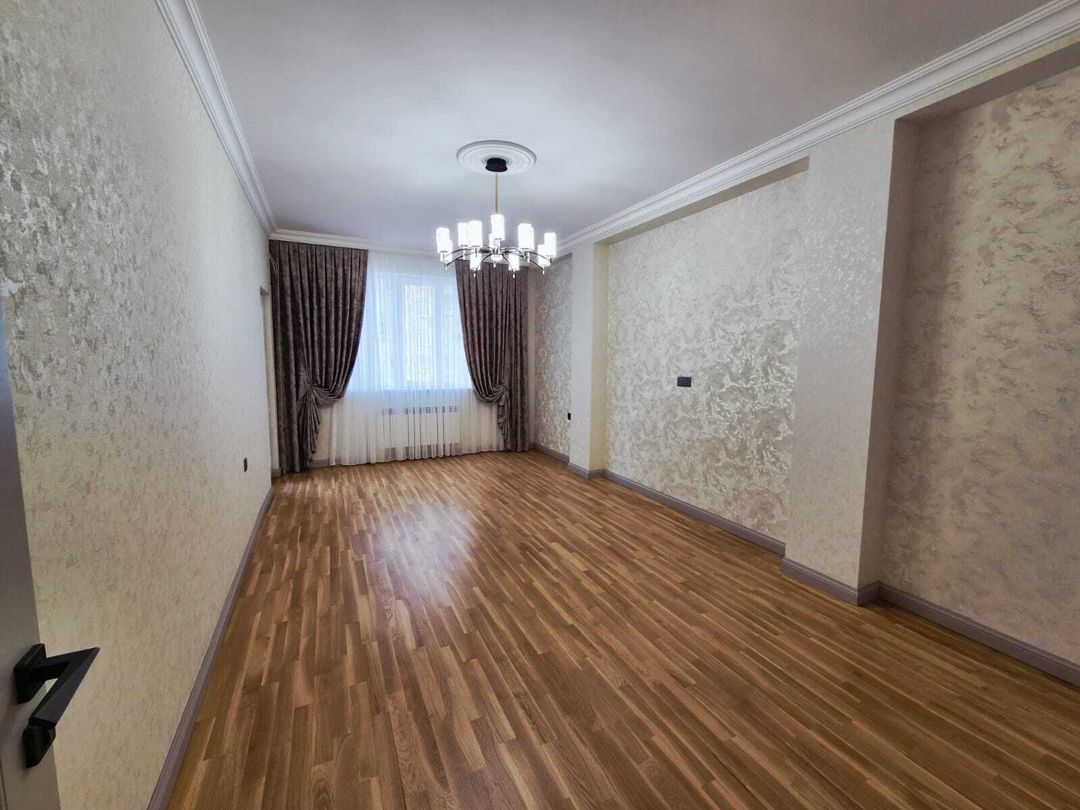 Satılır 2 otaqlı yeni tikili 81 m² — Mənzil, Bakı (3)