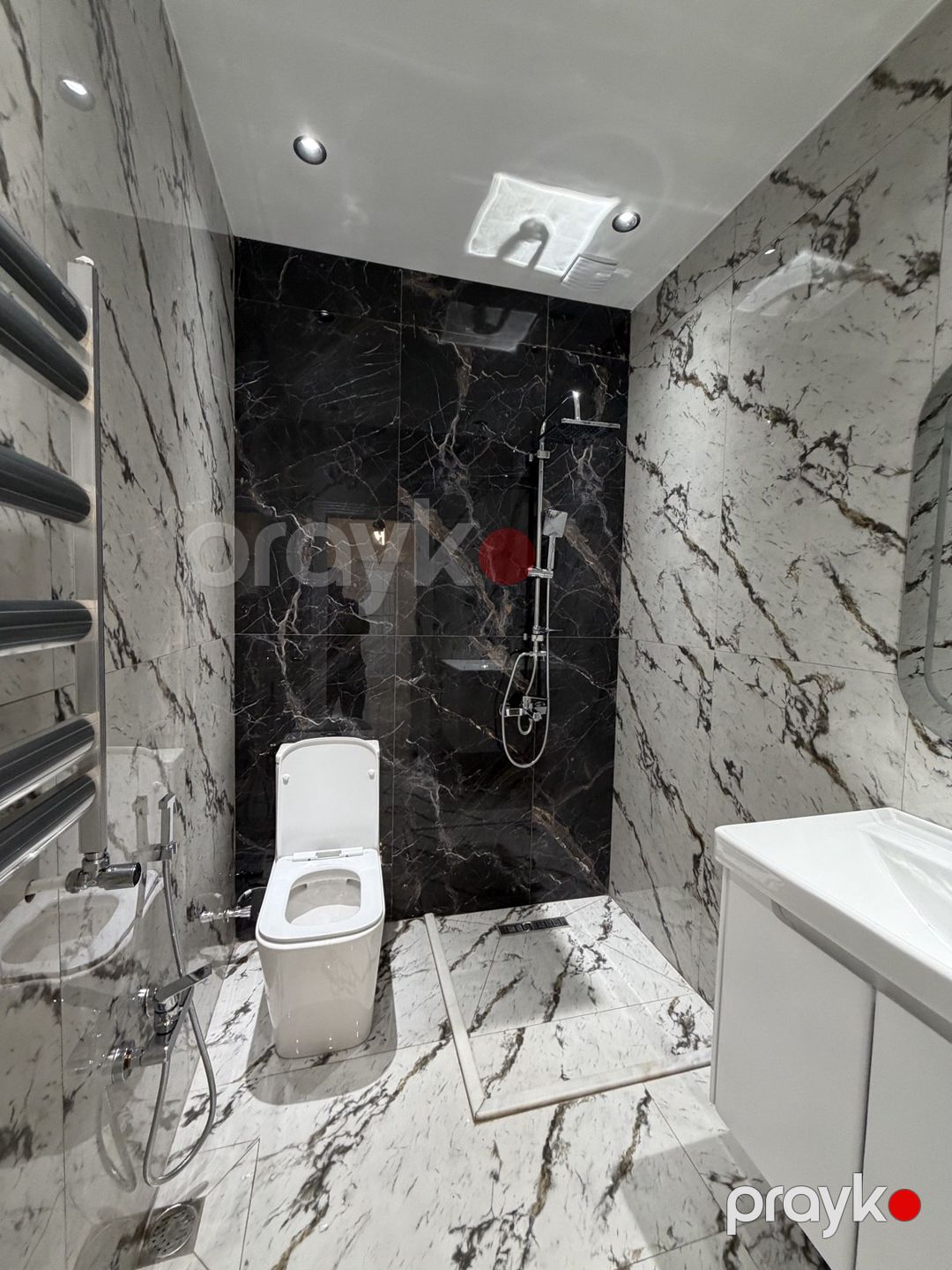 Satılır 2 otaqlı yeni tikili 58 m² — Mənzil, Sumqayıt (12)
