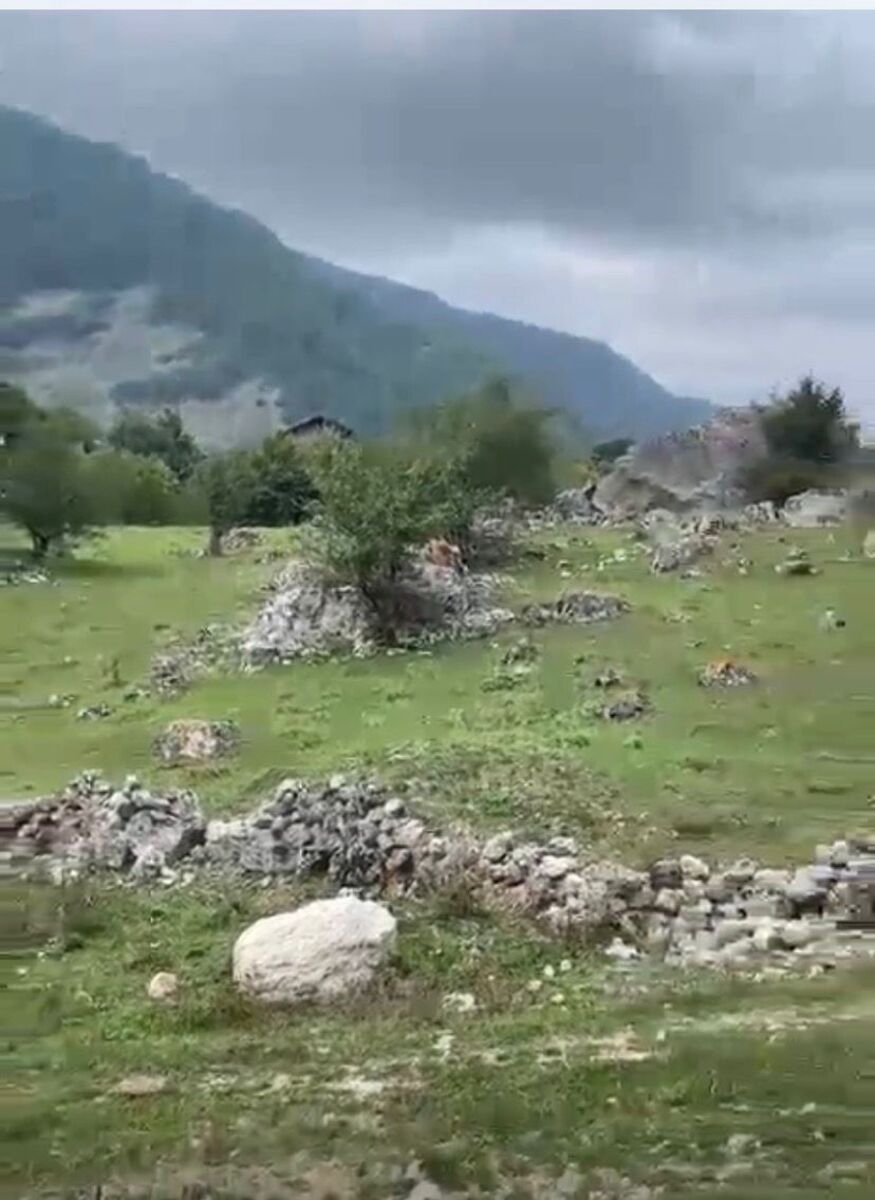 Satılır torpaq 15 sot — Torpaq, Quba (3)