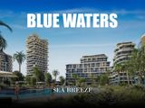 Satılır 2 otaqlı yeni tikili 60 m² — Sea Breeze Raffle Residences & Hotel Swissôtel