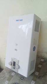 Pitiminutka tam işlək vəziyyətdədir az işlənib təzə kimidir. 35 L — Su qızdırıcıları