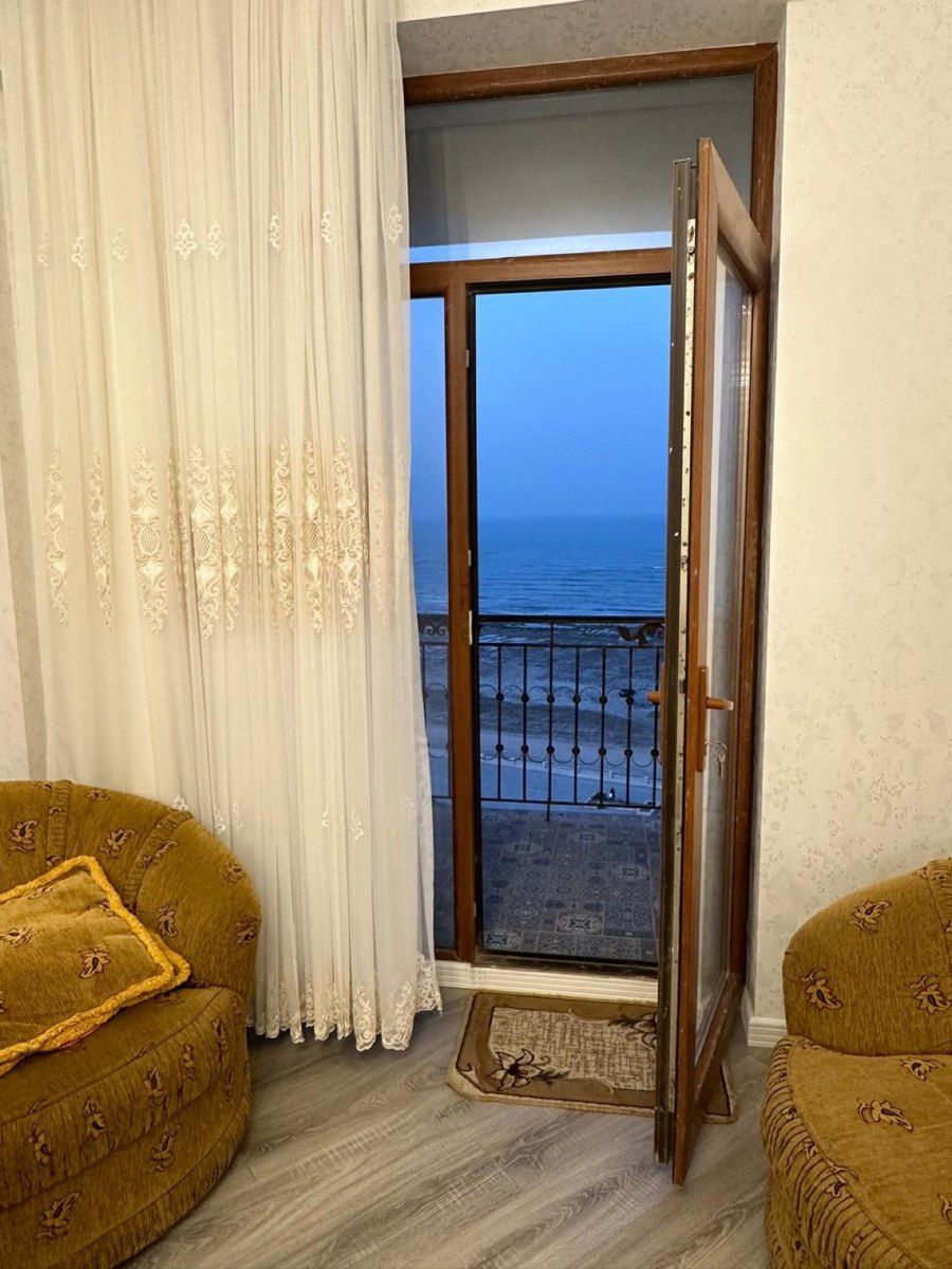 3-otaqlı yeni tikili kirayə verilir, Sumqayıt ş., 88 m² — Mənzil, Sumqayıt (2)