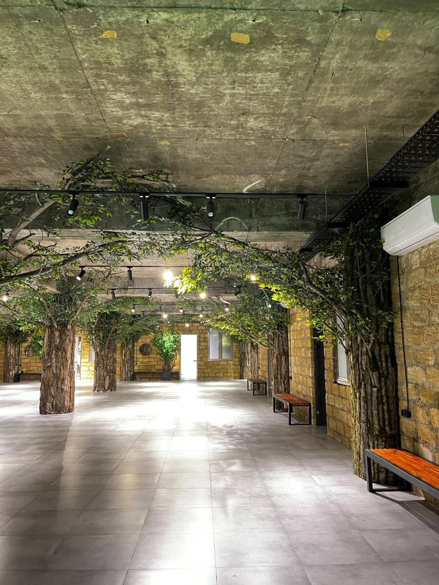 İcarəyə verilir obyekt 40 m² — Əmlak, Bakı (8)