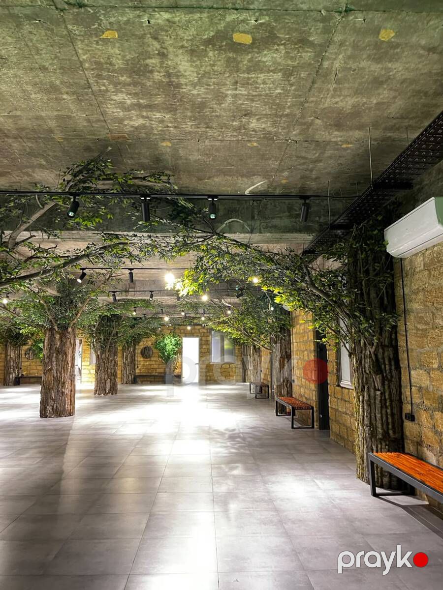 İcarəyə verilir obyekt 40 m² — Əmlak, Bakı (8)
