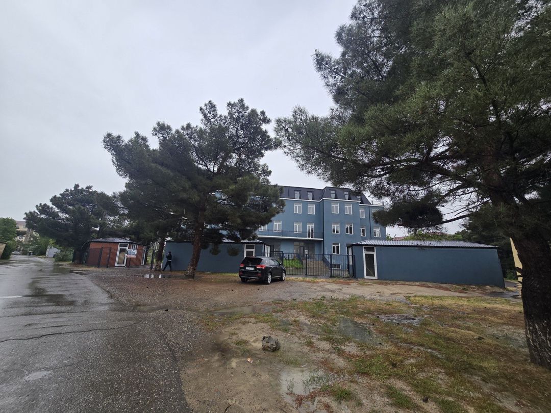İcarəyə verilir obyekt 4700 m² — Əmlak, Sumqayıt (3)