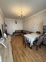 Satılır 4 otaqlı köhnə tikili 115 m² — Daşınmaz əmlak