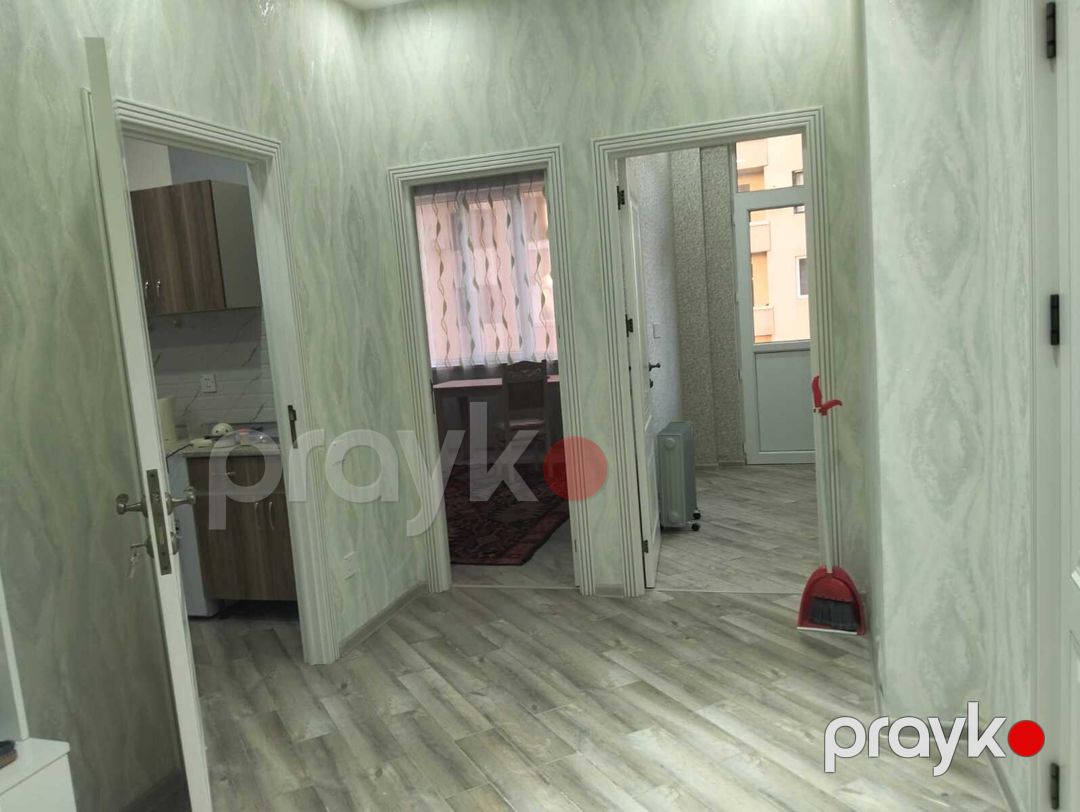 İcarəyə verilir 2 otaqlı yeni tikili 65 m² — Mənzil, Bakı (3)