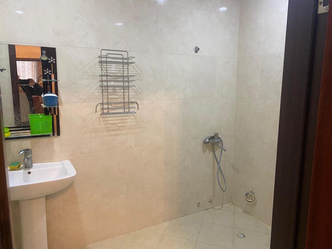 Satılır 2 otaqlı yeni tikili 105 m² — Mənzil, Bakı (9)