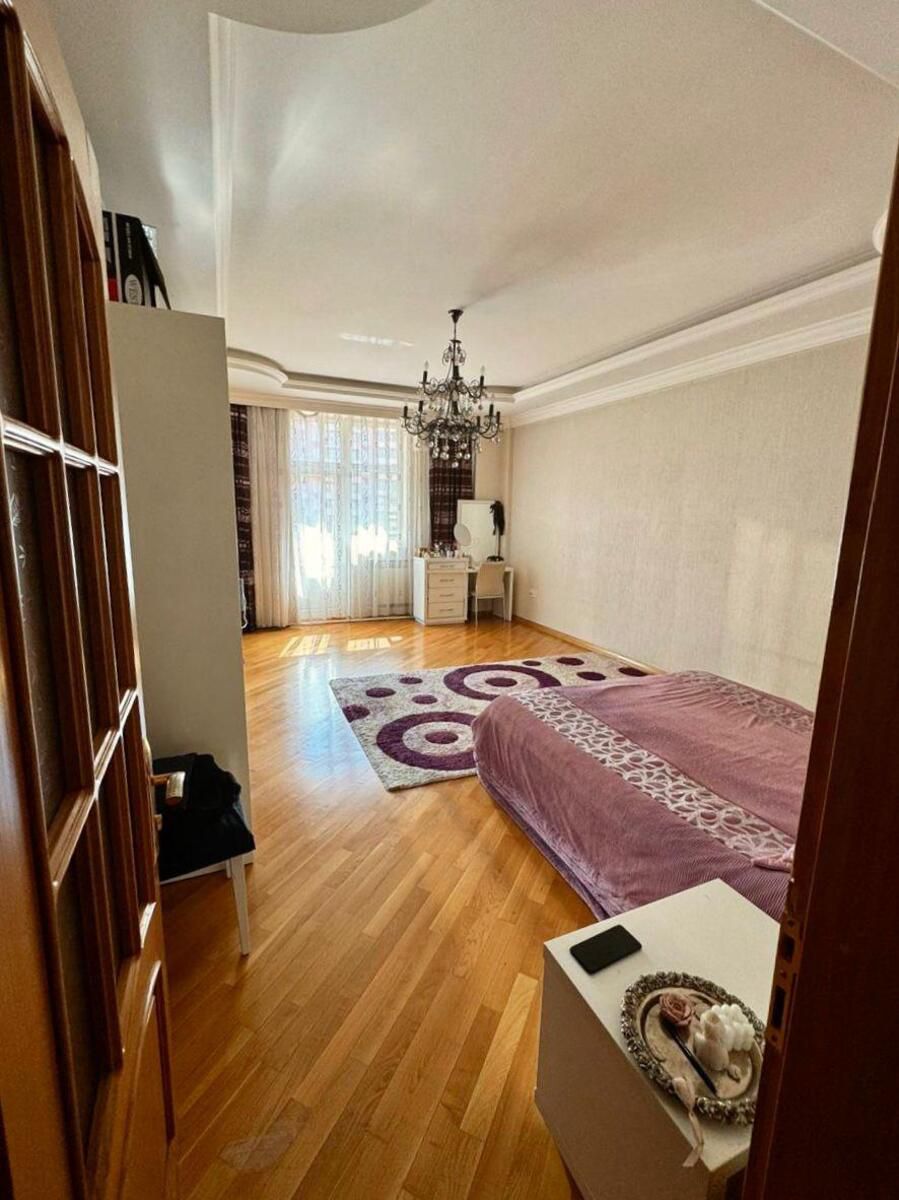 Satılır 3 otaqlı yeni tikili 162 m² — Mənzil, Bakı (6)