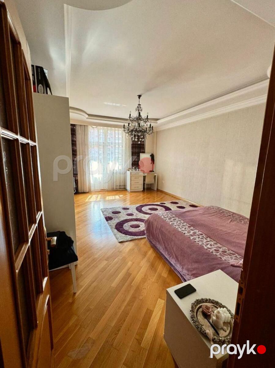 Satılır 3 otaqlı yeni tikili 162 m² — Mənzil, Bakı (6)