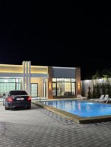 İcarəyə verilir 4 otaqlı həyət evi/bağ evi 180 m² — Daşınmaz əmlak