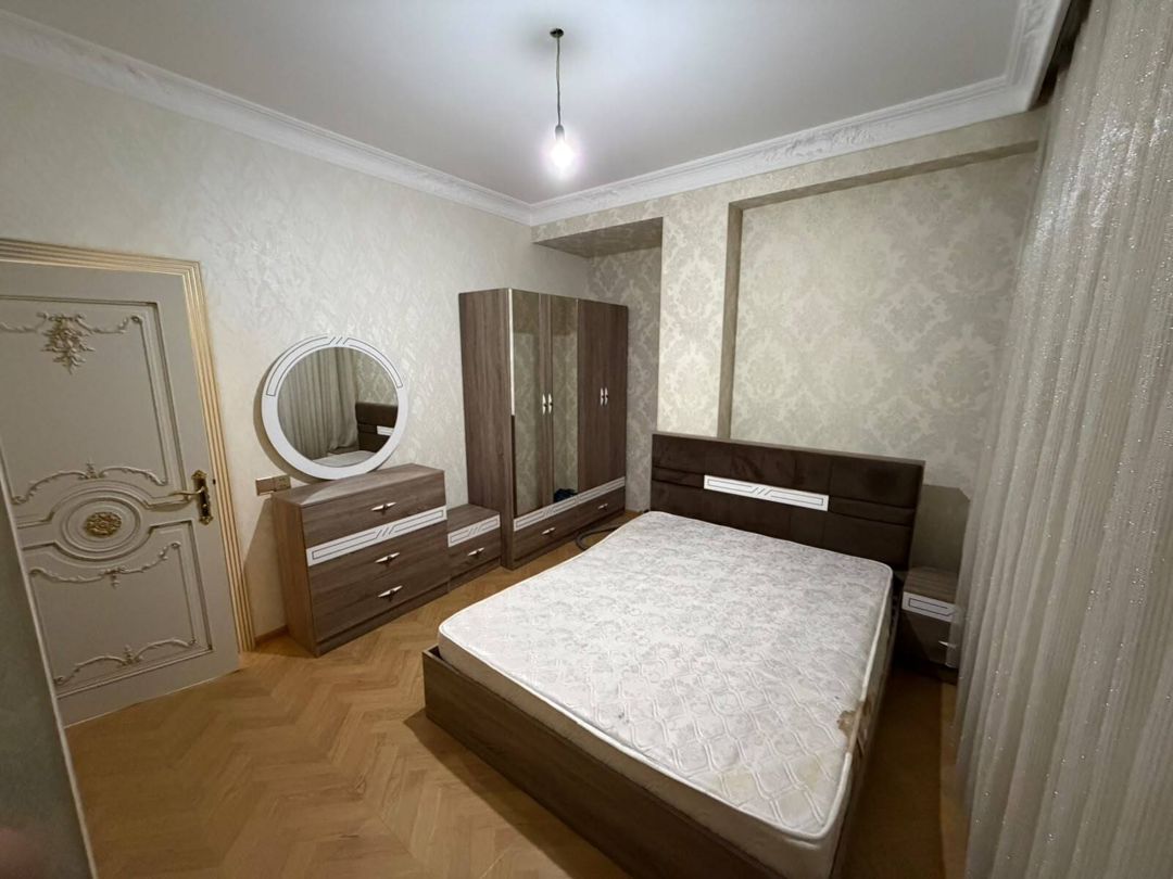 Satılır 2 otaqlı yeni tikili 72 m² — Mənzil, Bakı (3)