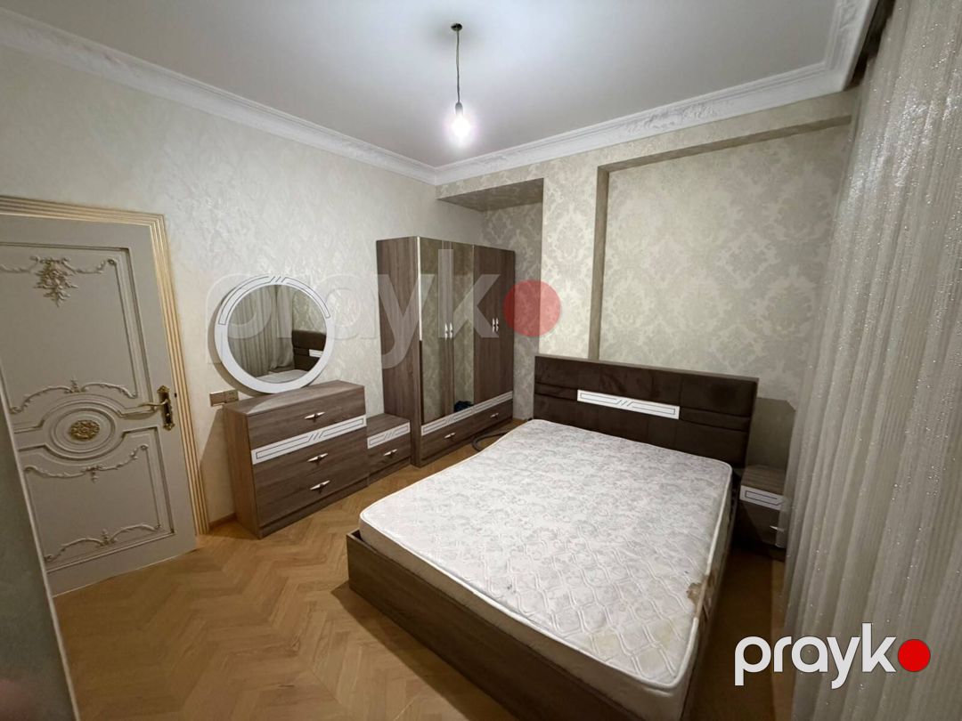 Satılır 2 otaqlı yeni tikili 72 m² — Mənzil, Bakı (3)