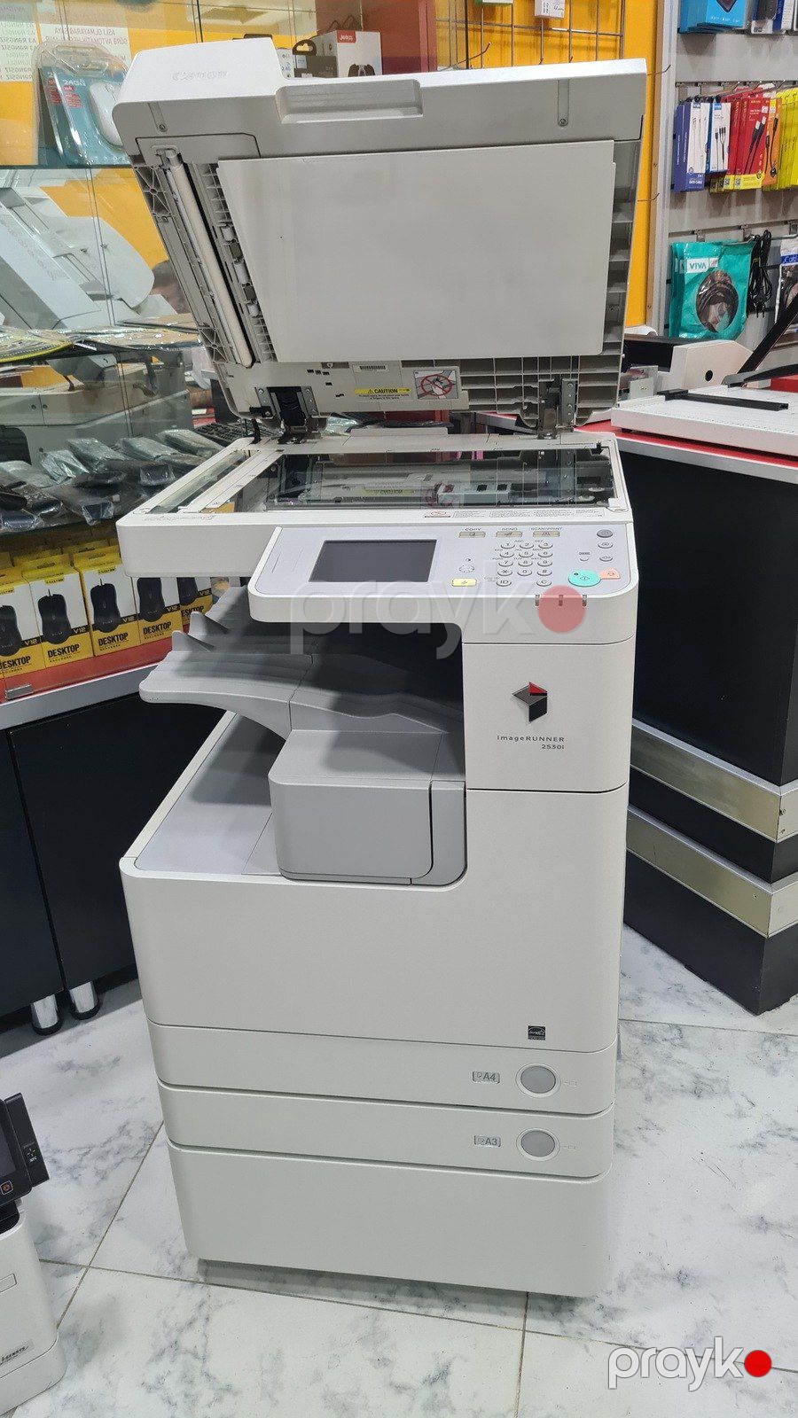 Printer Canon R2530 — Ofis texnikası və istehlak malları, Bakı (2)
