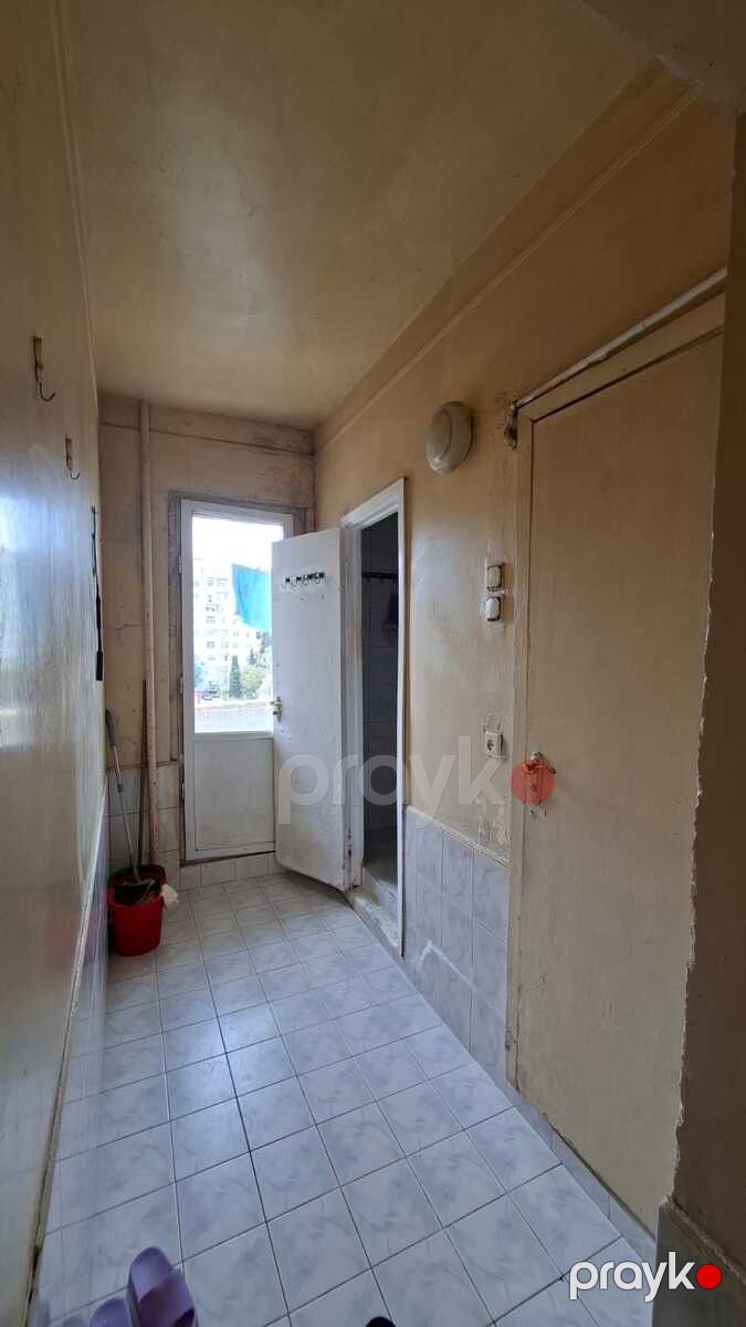 3-otaqlı yeni tikili, Sumqayıt ş., 70 m² — Daşınmaz əmlak, Sumqayıt (7)