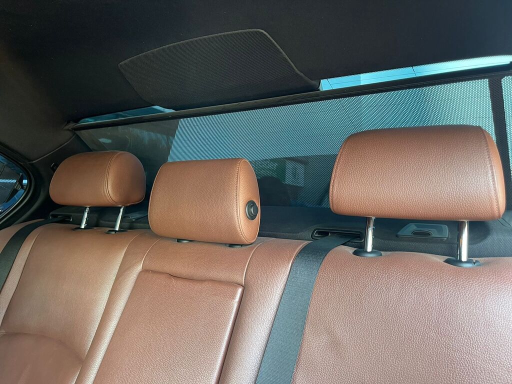 BMW 528, 2.0 L, 2013 il, 189 000 km — Avtomobillər, Bakı (9)