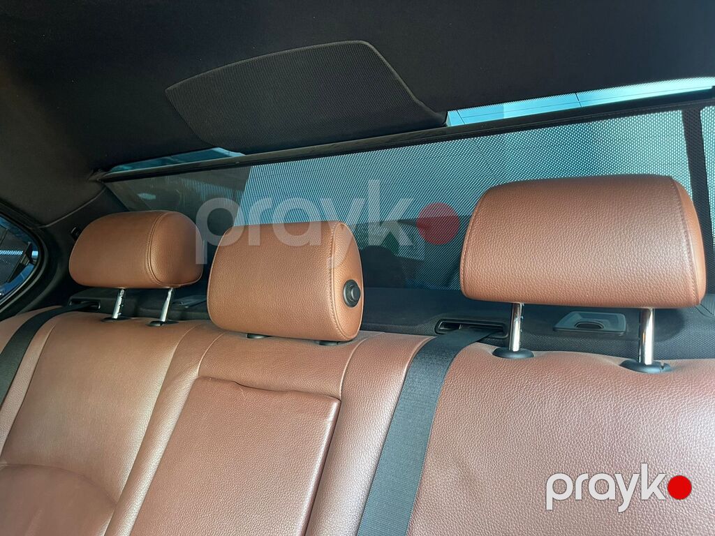 BMW 528, 2.0 L, 2013 il, 189 000 km — Avtomobillər, Bakı (9)