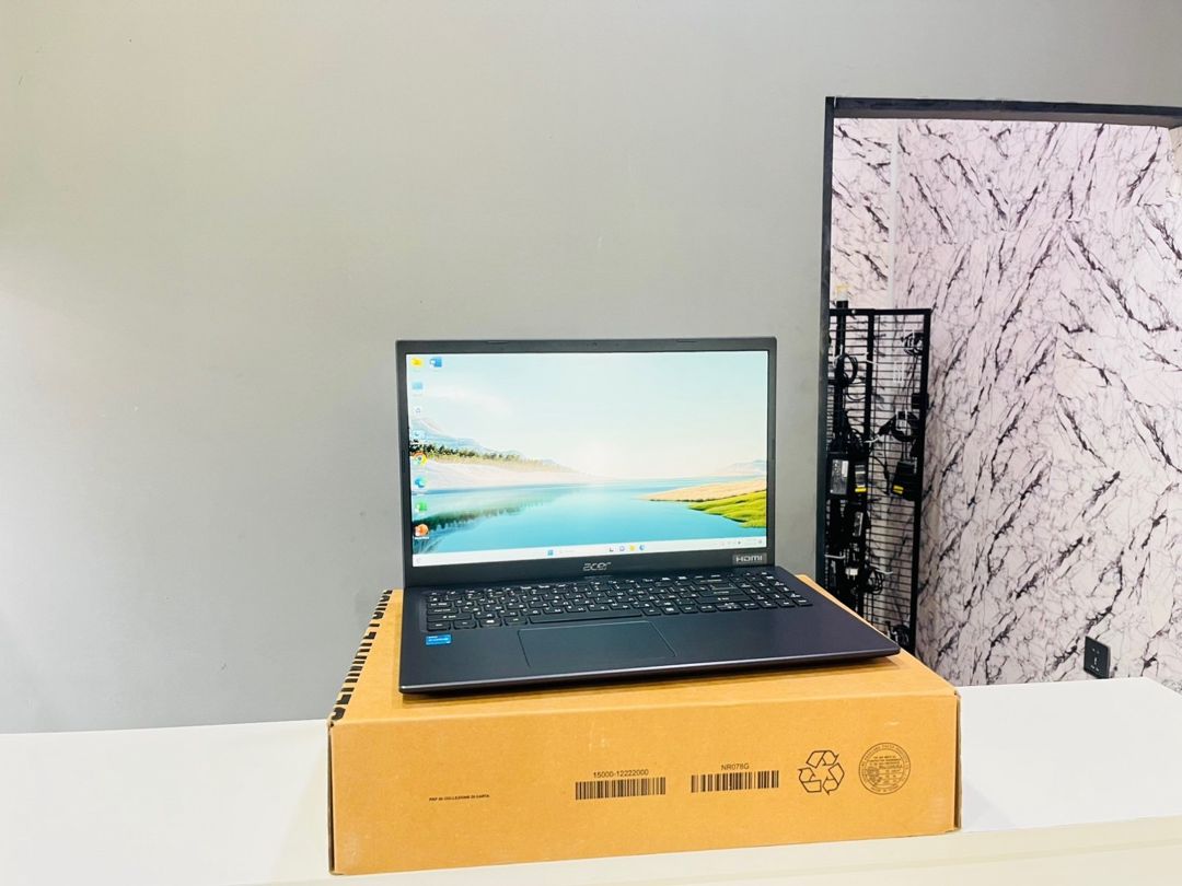 Noutbuk Acer Extensa 15 — Elektronika, Bakı (2)