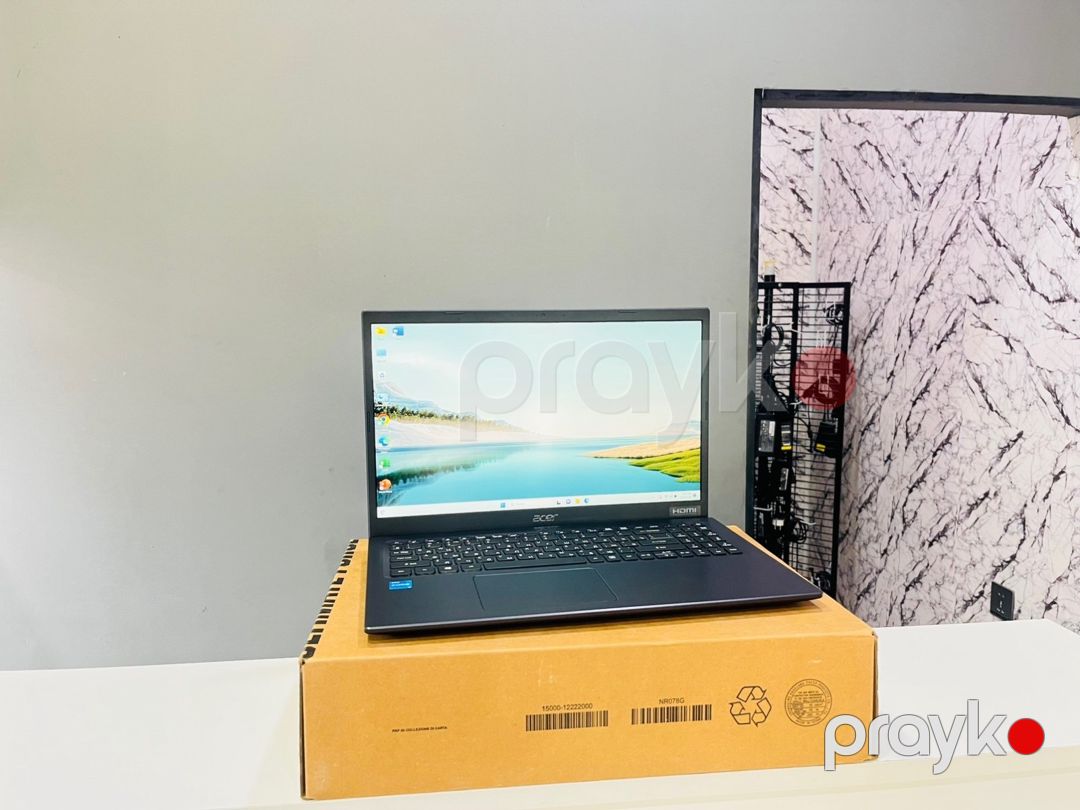 Noutbuk Acer Extensa 15 — Elektronika, Bakı (2)
