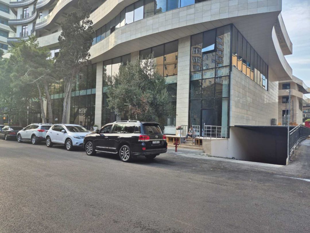 Satılır obyekt 110 m² — Əmlak, Bakı (6)