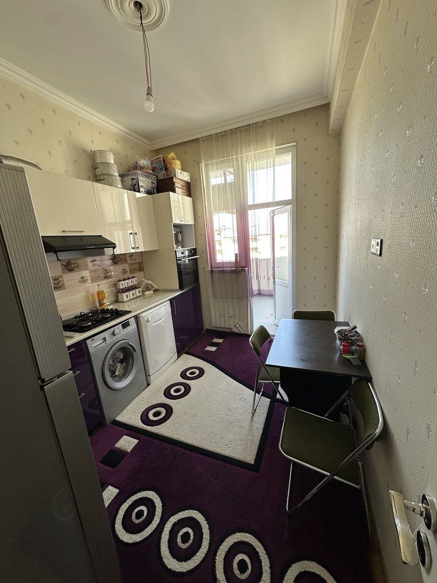 2-otaqlı yeni tikili, Xırdalan ş., 63 m² — Mənzil, Xırdalan (6)