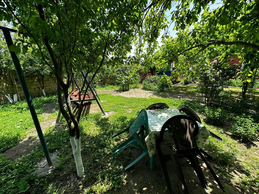 Bağ evi kirayə verilir, Nabran r. — Ev, villa (5)