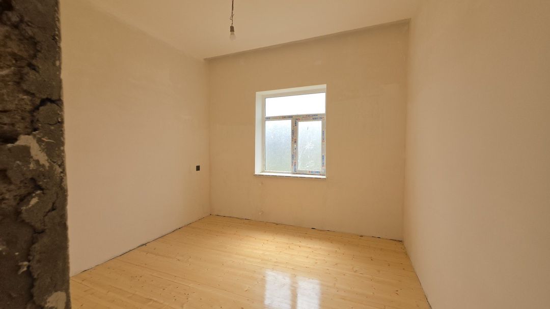 Satılır 4 otaqlı həyət evi/bağ evi 95 m² — Ev, villa, Bakı (8)