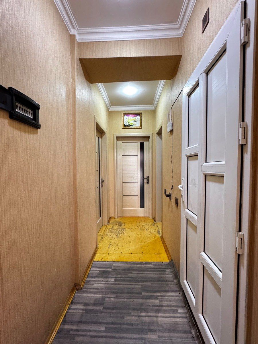 Satılır 2 otaqlı yeni tikili 42 m² — Mənzil, Bakı (2)