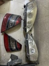 S-class, sklass, s-klass, sclass farası ORGİNALDIR! — Автосвет