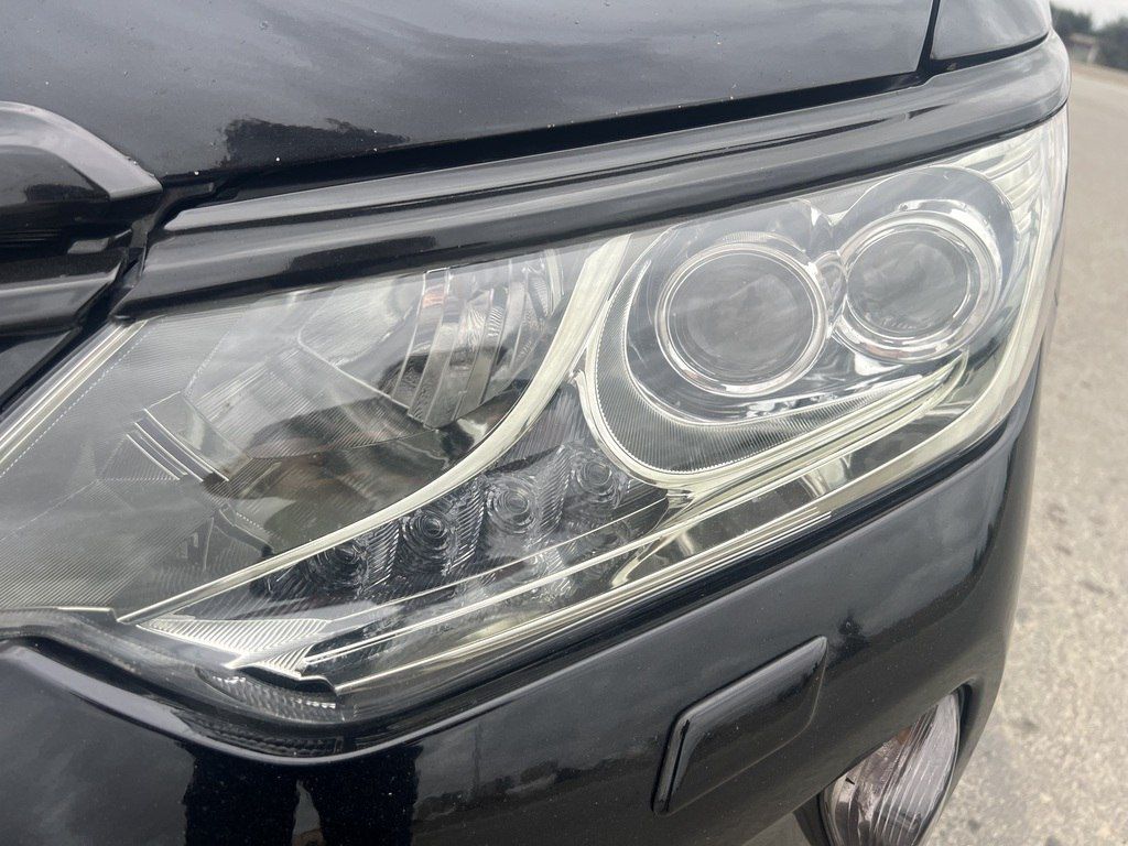 Toyota Camry, 3.5 L, 2015 il, 258 000 km — Avtomobillər, Bakı (3)