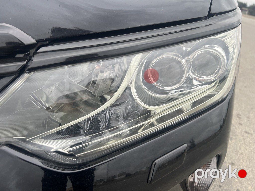 Toyota Camry, 3.5 L, 2015 il, 258 000 km — Avtomobillər, Bakı (3)