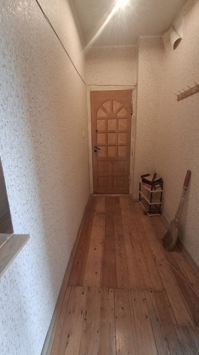 Satılır 1 otaqlı köhnə tikili 44 m² — Mənzil, Bakı (4)