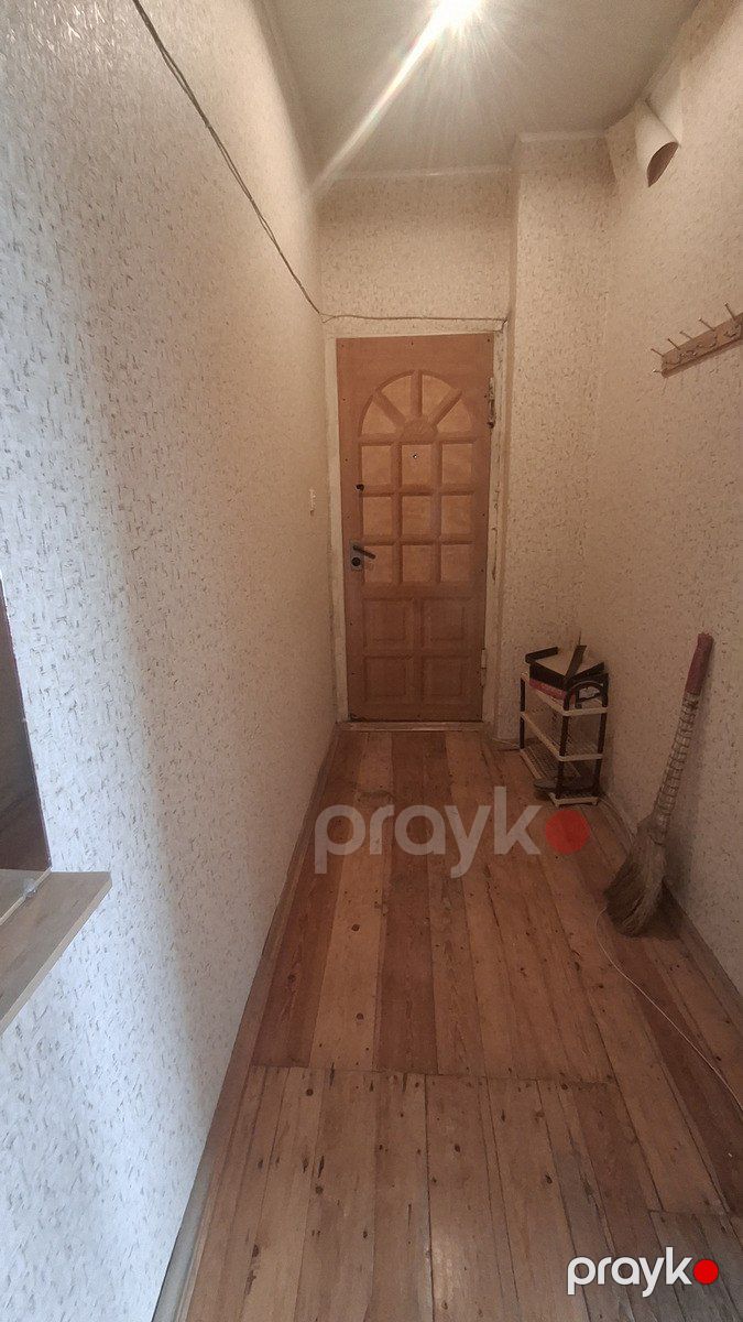 Satılır 1 otaqlı köhnə tikili 44 m² — Mənzil, Bakı (4)
