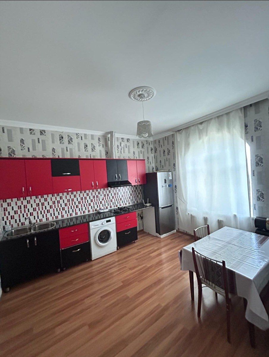 Bağ evi kirayə verilir, Qəbələ r. — Ev, villa, Qəbələ (5)