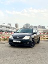 Toyota Corolla, 1.4 L, 2006 il, 345 112 km — Автомобили
