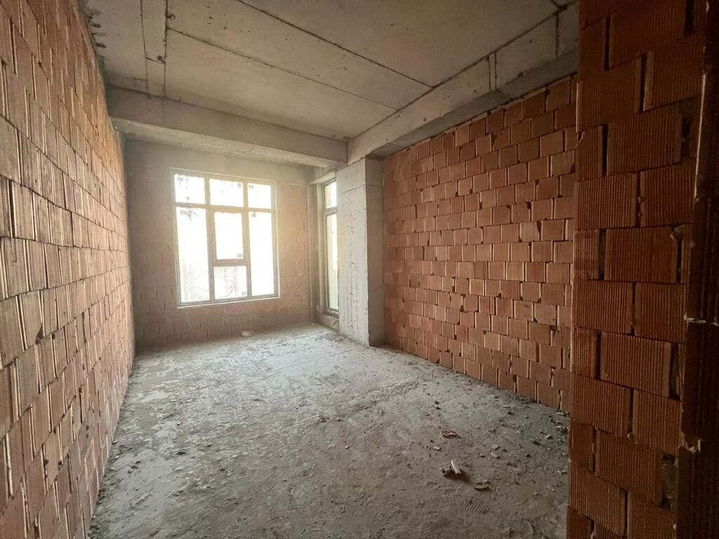 Satılır 3 otaqlı yeni tikili 127.2 m² — Mənzil, Bakı (7)