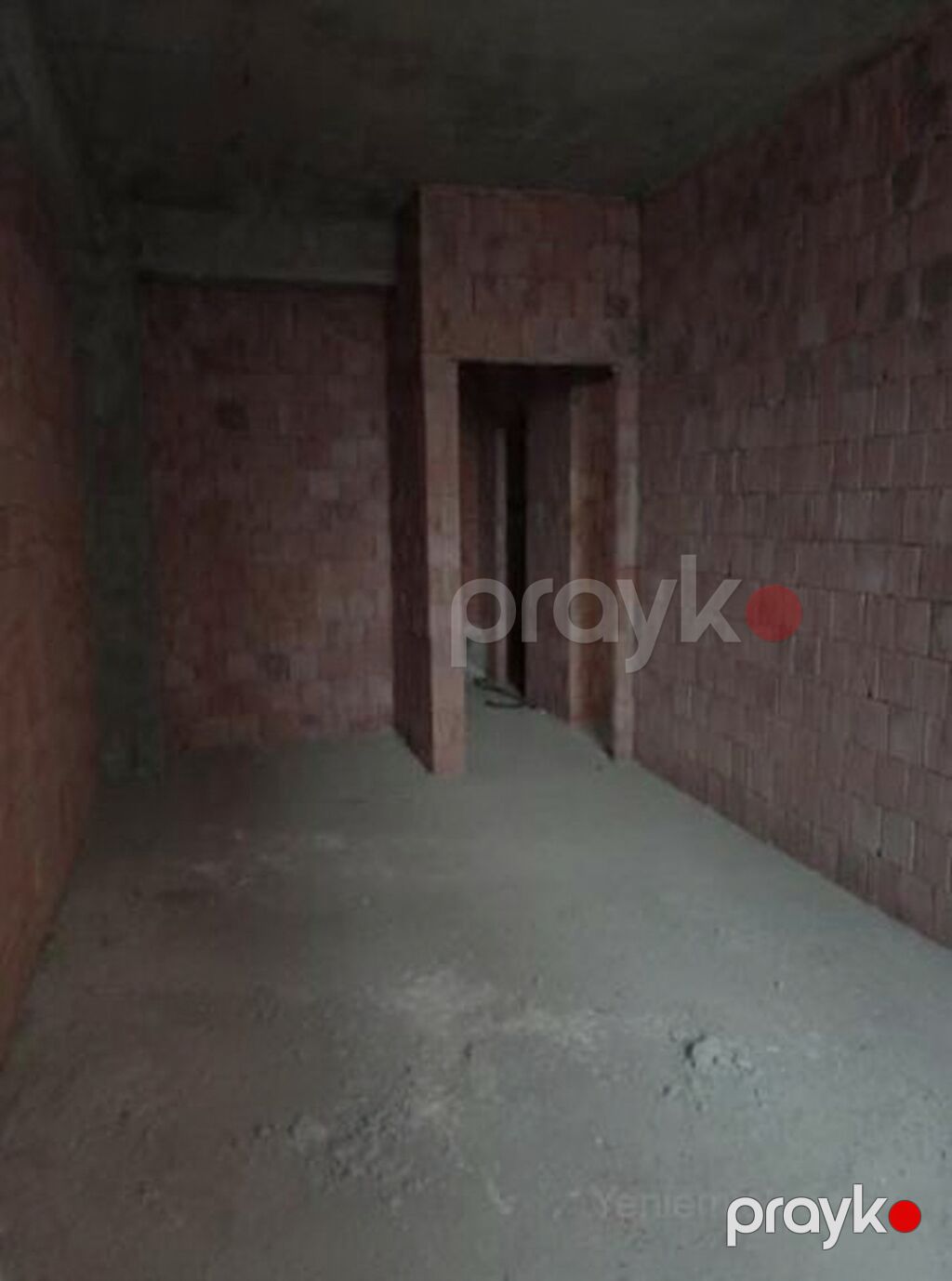 2 otaqlı, Yeni tikili, 45 kv. m — Daşınmaz əmlak, Sumqayıt (3)