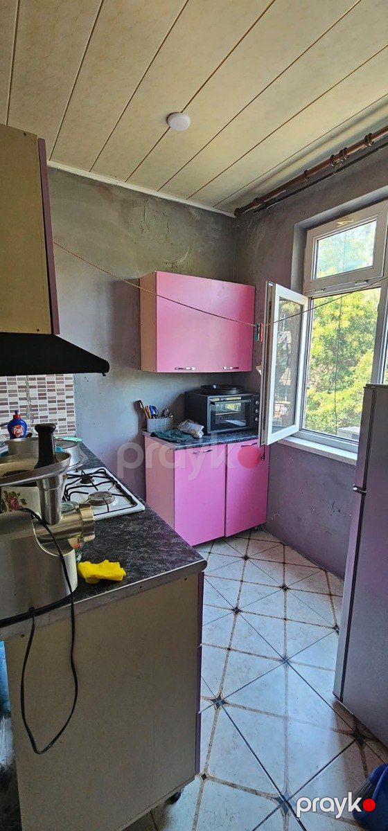 Satılır 2 otaqlı köhnə tikili 55 m² — Mənzil, Bakı (9)