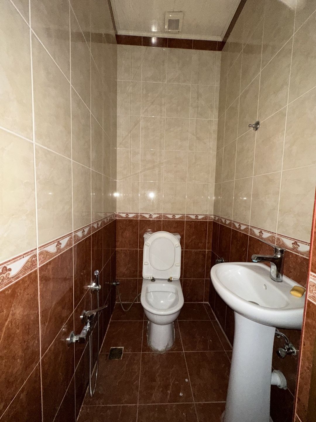 Satılır 6 otaqlı yeni tikili 270 m² — Mənzil, Bakı (11)