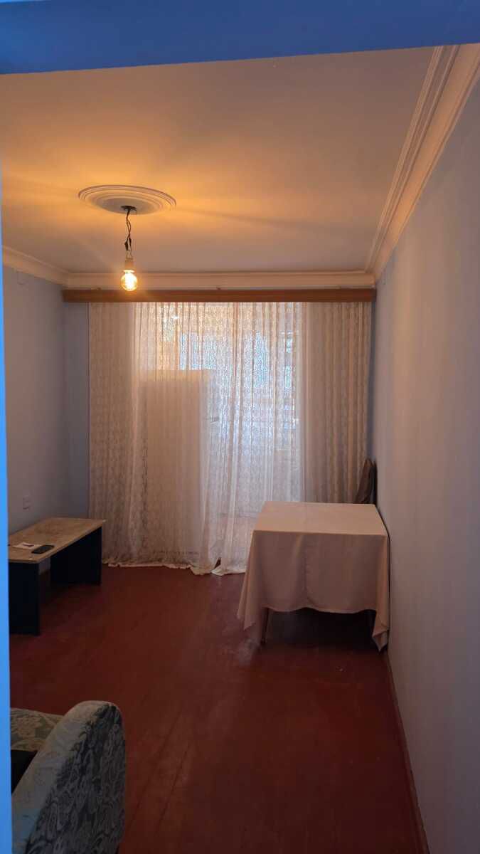 İcarəyə verilir 2 otaqlı köhnə tikili 40 m² — Mənzil, Bakı (11)