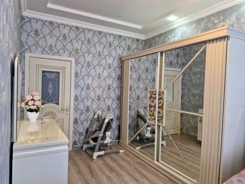 2-otaqlı yeni tikili kirayə verilir, Sumqayıt ş., 60 m² — Sumqayıt