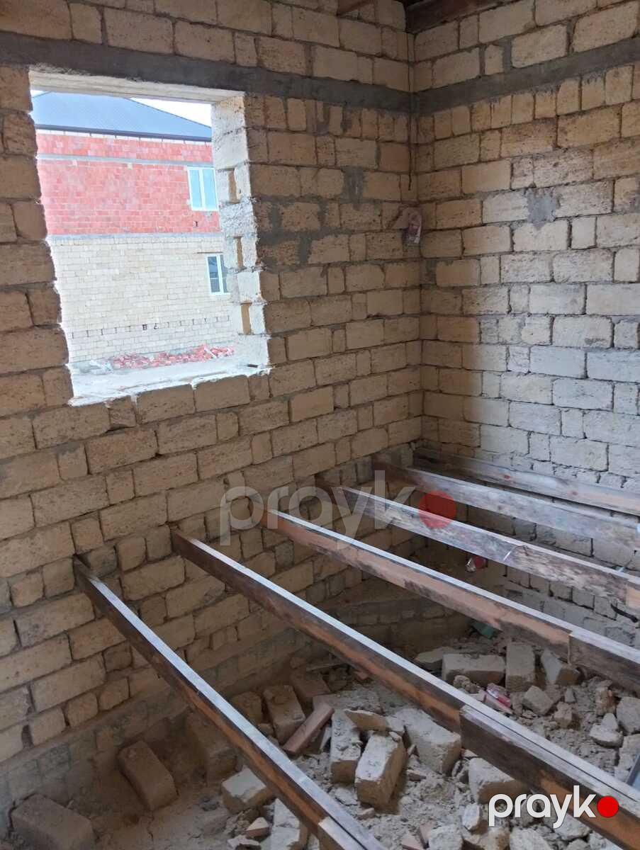 Həyət evi, Masazır qəs. — Daşınmaz əmlak, Bakı (5)