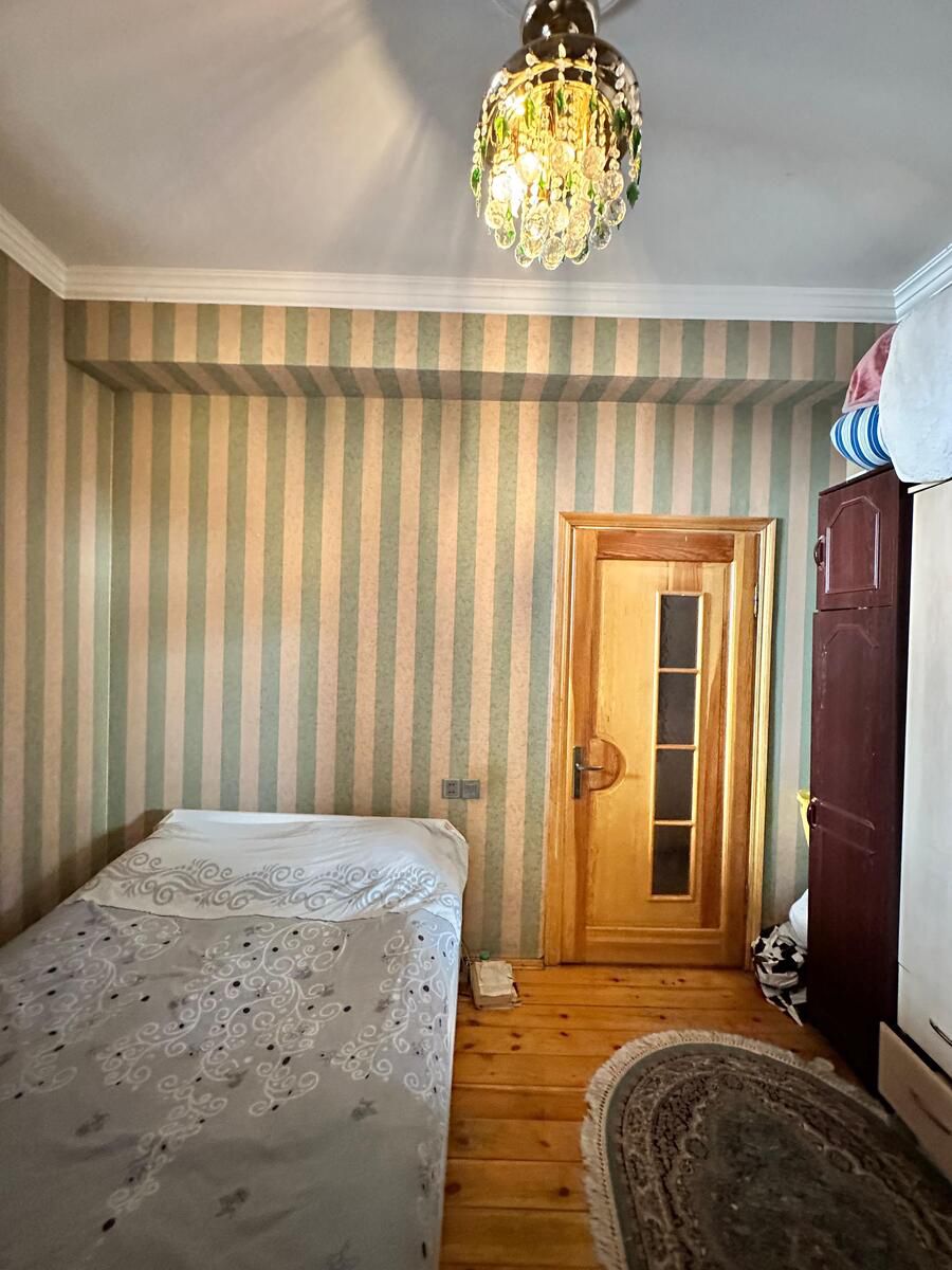 Satılır 2 otaqlı yeni tikili 45 m² — Mənzil, Bakı (4)