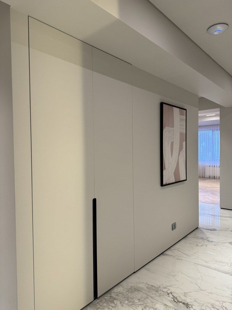 Satılır 4 otaqlı yeni tikili 155 m² — Mənzil, Bakı (7)